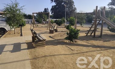 Departamento en Venta en Condominio El Olivar