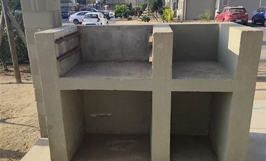 Departamento en Venta en Condominio El Olivar