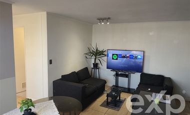 Departamento en Venta en Condominio El Olivar