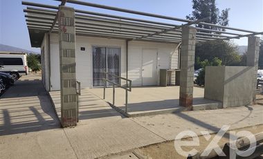 Departamento en Venta en Condominio El Olivar