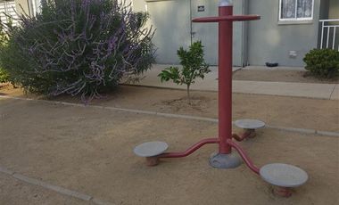 Departamento en Venta en Condominio El Olivar