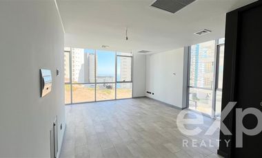 Oficina en Arriendo en AV EDMUNDO ELUCHANS 3011