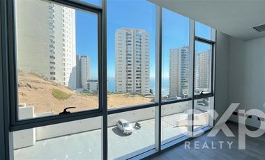 Oficina en Arriendo en AV EDMUNDO ELUCHANS 3011