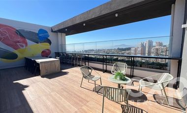 Oficina en Arriendo en AV EDMUNDO ELUCHANS 3011