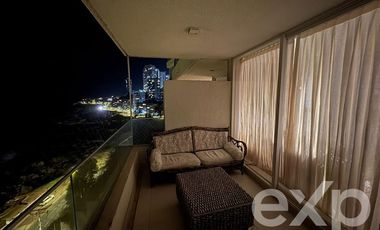 Departamento en Arriendo en dunas de concon
