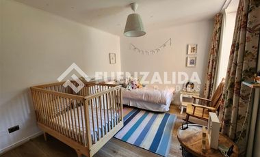 Departamento en Venta en Luis Pasteur/ Parque Sta. Maria de Manquehue