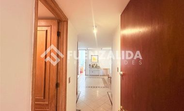 Departamento en Venta en Luis Pasteur/ Parque Sta. Maria de Manquehue