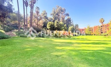 Departamento en Venta en Luis Pasteur/ Parque Sta. Maria de Manquehue