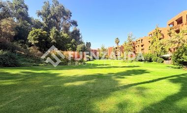 Departamento en Venta en Luis Pasteur/ Parque Sta. Maria de Manquehue