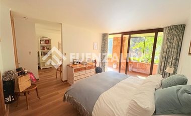 Departamento en Venta en Luis Pasteur/ Parque Sta. Maria de Manquehue