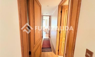 Departamento en Venta en Luis Pasteur/ Parque Sta. Maria de Manquehue