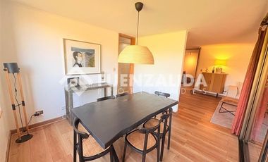 Departamento en Venta en Luis Pasteur/ Parque Sta. Maria de Manquehue
