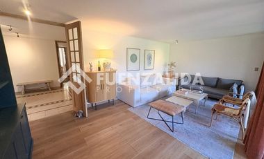 Departamento en Venta en Luis Pasteur/ Parque Sta. Maria de Manquehue