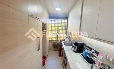Departamento en Venta en Luis Pasteur/ Parque Sta. Maria de Manquehue