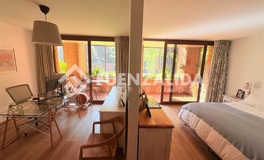 Departamento en Venta en Luis Pasteur/ Parque Sta. Maria de Manquehue