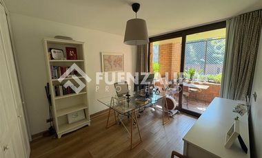 Departamento en Venta en Luis Pasteur/ Parque Sta. Maria de Manquehue