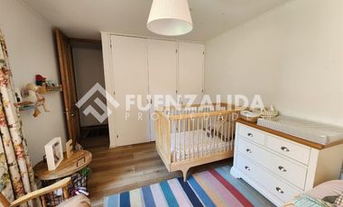 Departamento en Venta en Luis Pasteur/ Parque Sta. Maria de Manquehue