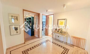 Departamento en Venta en Luis Pasteur/ Parque Sta. Maria de Manquehue