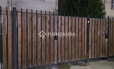 Casa en Arriendo en c.casa del pintor / Pinto pablo burchard