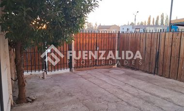 Casa en Arriendo en c.casa del pintor / Pinto pablo burchard