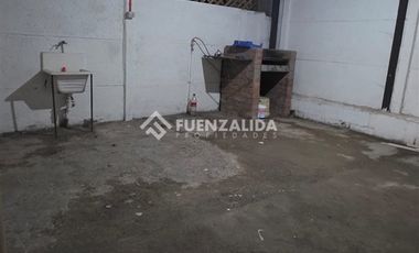 Casa en Arriendo en c.casa del pintor / Pinto pablo burchard