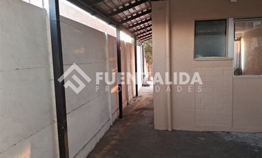 Casa en Arriendo en c.casa del pintor / Pinto pablo burchard