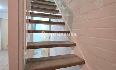 Casa en Arriendo en c.casa del pintor / Pinto pablo burchard