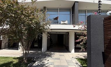 Departamento en Arriendo en MIRADOR AZUL CON VICUÑA MACKENNA