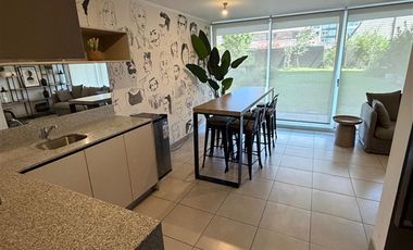 Departamento en Arriendo en MIRADOR AZUL CON VICUÑA MACKENNA