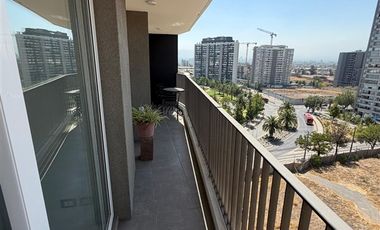 Departamento en Arriendo en MIRADOR AZUL CON VICUÑA MACKENNA