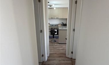 Departamento en Arriendo en MIRADOR AZUL CON VICUÑA MACKENNA