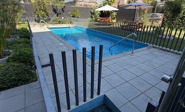 Departamento en Arriendo en MIRADOR AZUL CON VICUÑA MACKENNA