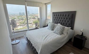 Departamento en Arriendo en MIRADOR AZUL CON VICUÑA MACKENNA