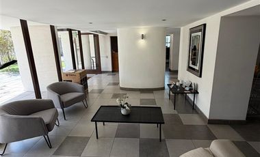 Departamento en Arriendo en MIRADOR AZUL CON VICUÑA MACKENNA