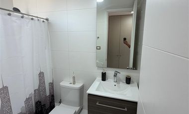 Departamento en Arriendo en MIRADOR AZUL CON VICUÑA MACKENNA