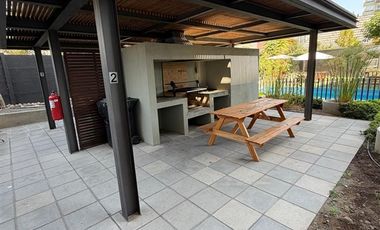 Departamento en Arriendo en MIRADOR AZUL CON VICUÑA MACKENNA