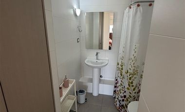 Departamento en Arriendo en MIRADOR AZUL CON VICUÑA MACKENNA