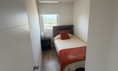 Departamento en Arriendo en MIRADOR AZUL CON VICUÑA MACKENNA