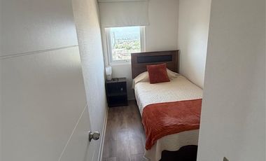 Departamento en Arriendo en MIRADOR AZUL CON VICUÑA MACKENNA