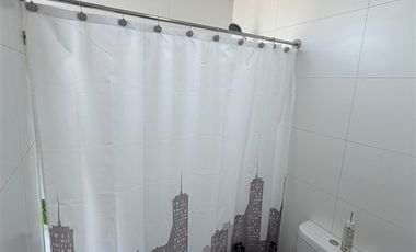 Departamento en Arriendo en MIRADOR AZUL CON VICUÑA MACKENNA