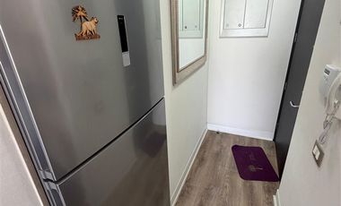 Departamento en Arriendo en MIRADOR AZUL CON VICUÑA MACKENNA