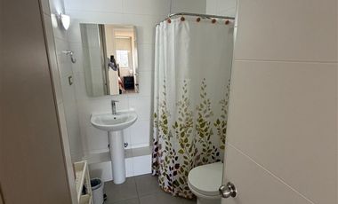 Departamento en Arriendo en MIRADOR AZUL CON VICUÑA MACKENNA