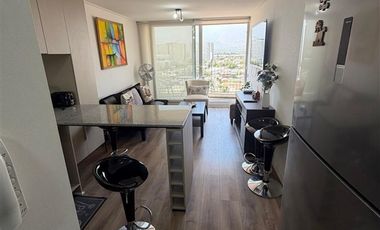 Departamento en Arriendo en MIRADOR AZUL CON VICUÑA MACKENNA