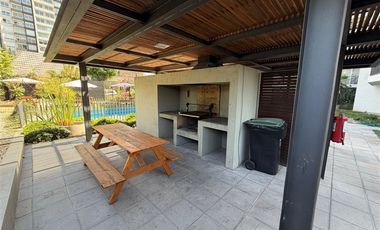 Departamento en Arriendo en MIRADOR AZUL CON VICUÑA MACKENNA