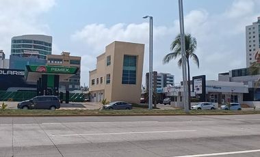 Locales en renta en Avenida Ruiz Cortines, Plaza Express Costa de Oro