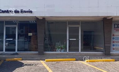 Locales en renta en Avenida Ruiz Cortines, Plaza Express Costa de Oro