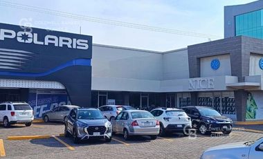 Locales en renta en Avenida Ruiz Cortines, Plaza Express Costa de Oro