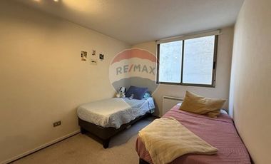 Arriendo dpto Metro Santa Isabel