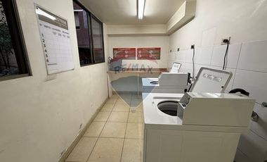 Arriendo dpto Metro Santa Isabel