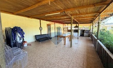 Arriendo Parcela en El Sauce, San Pedro Melipilla
